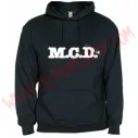 Sudadera MCD