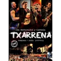 DVD Txarrena - Con nocturnidad y alevosía