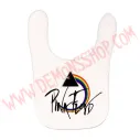 Babero Pink Floyd
