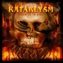 Vinilo LP Kataklysm - Serenity in fire
