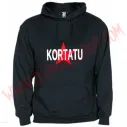 Sudadera Kortatu