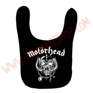 Babero Motorhead