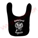 Babero Motorhead