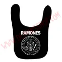 Babero Ramones