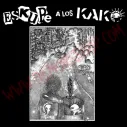 Vinilo LP Eskupe A Los Kako