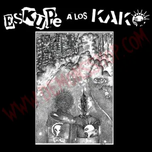 CD Eskupe A Los Kako