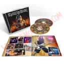 CD Iron Maiden - Live Album