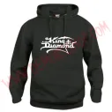 Sudadera King Diamond