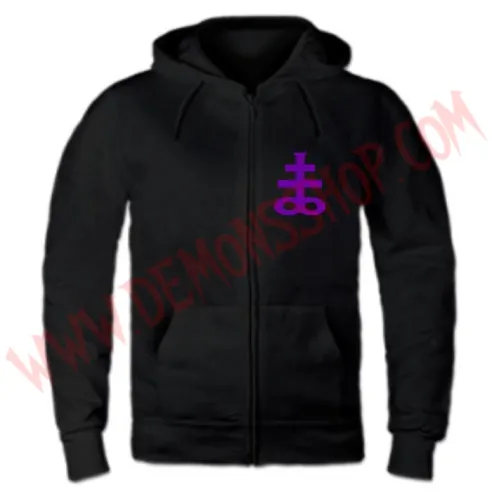 Sudadera Cremallera King Diamond