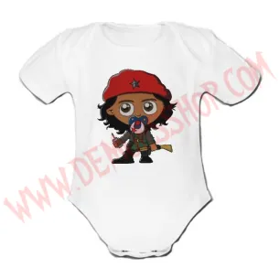 Body Che-chupete (Blanco)