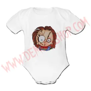 Body MC Chuky (Blanco)