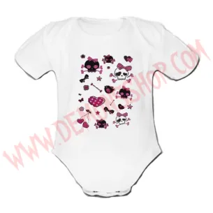 Body MC Emo Pink (Blanco)