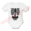 Body MC Esqueleto (Blanca)