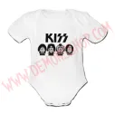 Body MC Kiss (Blanco)