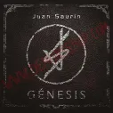 CD Juan Saurin - Génesis