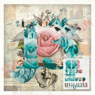 CD Uzzhuaia ‎– 13 Veces Por Minuto