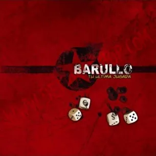 CD Barullo - Tu última jugada