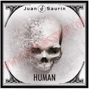 CD Juan Saurin - Human