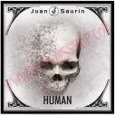 CD Juan Saurin - Human