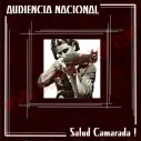 CD Audiencia Nacional - Salud Camarada!
