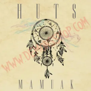 CD Huts - Mamuak