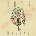 CD Huts - Mamuak