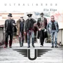 CD Ultraligeros - Ella elige
