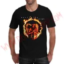Camiseta MC Marillion