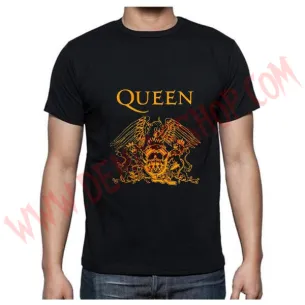 Camiseta MC Queen