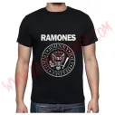 Camiseta MC Ramones