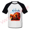 Camiseta Raglan MC Sodom