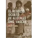 Libro El negocio oculto de algunas ONG Vascas