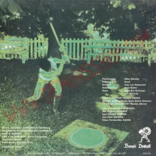 Vinilo LP Danba - Plataforman 2