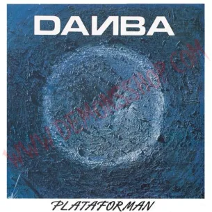 Vinilo LP Danba - Plataforman