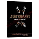 CD Subterraneo - Siempre Solo