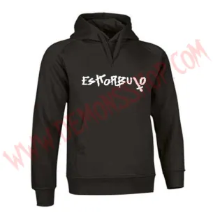 Sudadera Eskorbuto