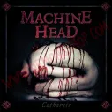 CD Machine Head - Catharsis