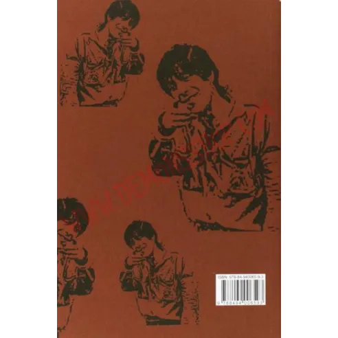 Libro Pasión Y Muerte De Iosu Expósito