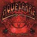 CD Aquelarre ‎– Noche De Brujas
