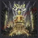 CD Ghost - Ceremony and Devotion