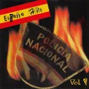 CD Espana Hits Vol.1 - Spanish Punk Compilation