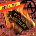CD Espana Hits Vol. 2 - Spanish Punk Compilation