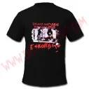Camiseta MC Eskorbuto