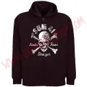 Sudadera Cremallera Sum 41