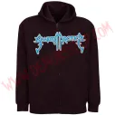 Sudadera Cremallera Sonata Arctica
