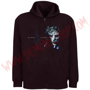 Sudadera Cremallera Slipknot