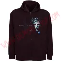 Sudadera Cremallera Slipknot