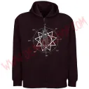 Sudadera Cremallera Slipknot