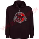 Sudadera Cremallera Slipknot