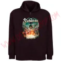 Sudadera Cremallera Sabaton